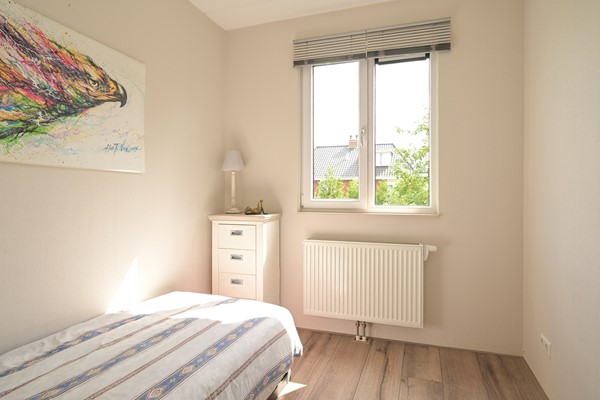 Medium property photo - Abdis Johannastraat 28, 2544 NE Den Haag